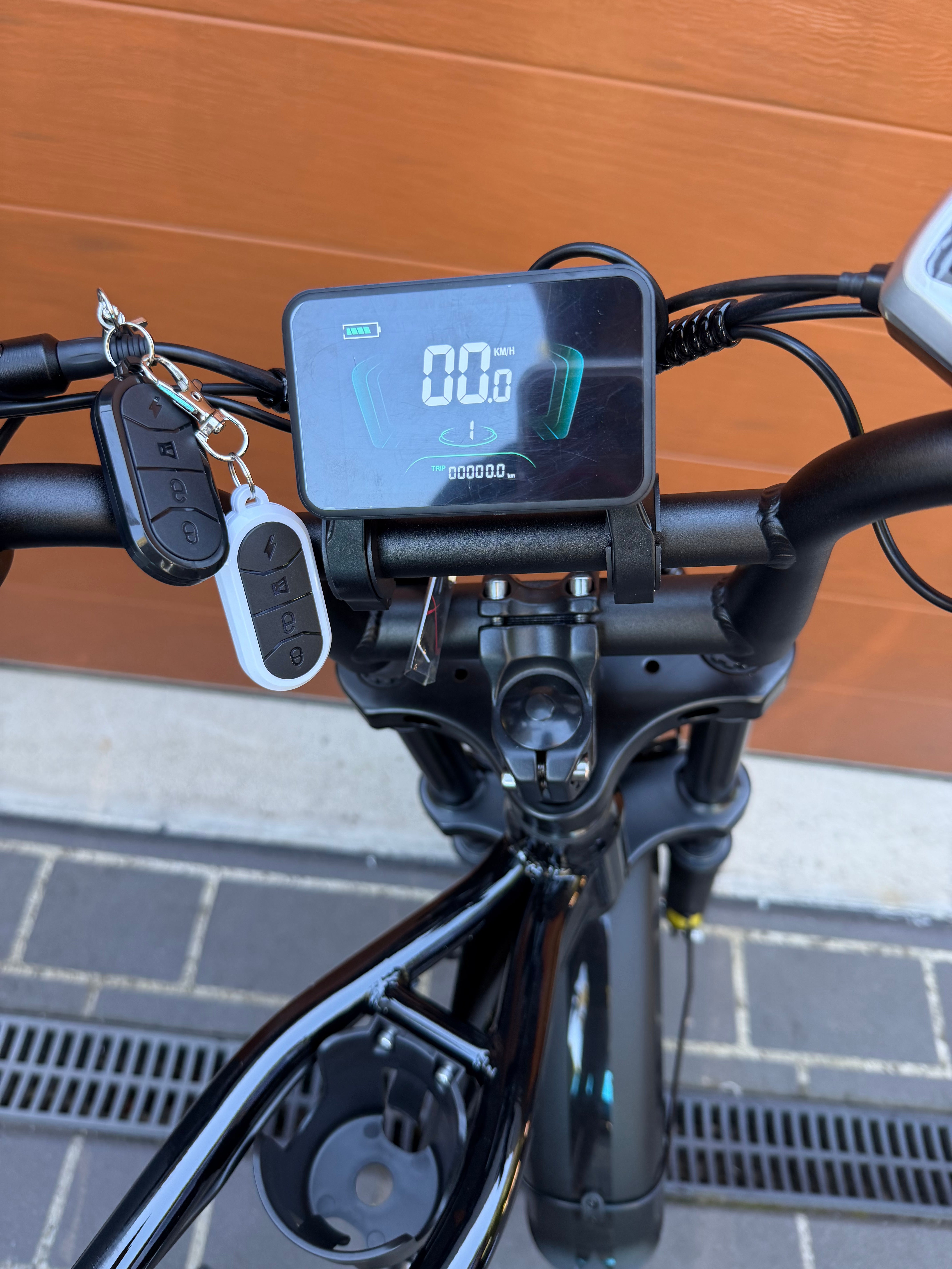 BR Wave Black 2