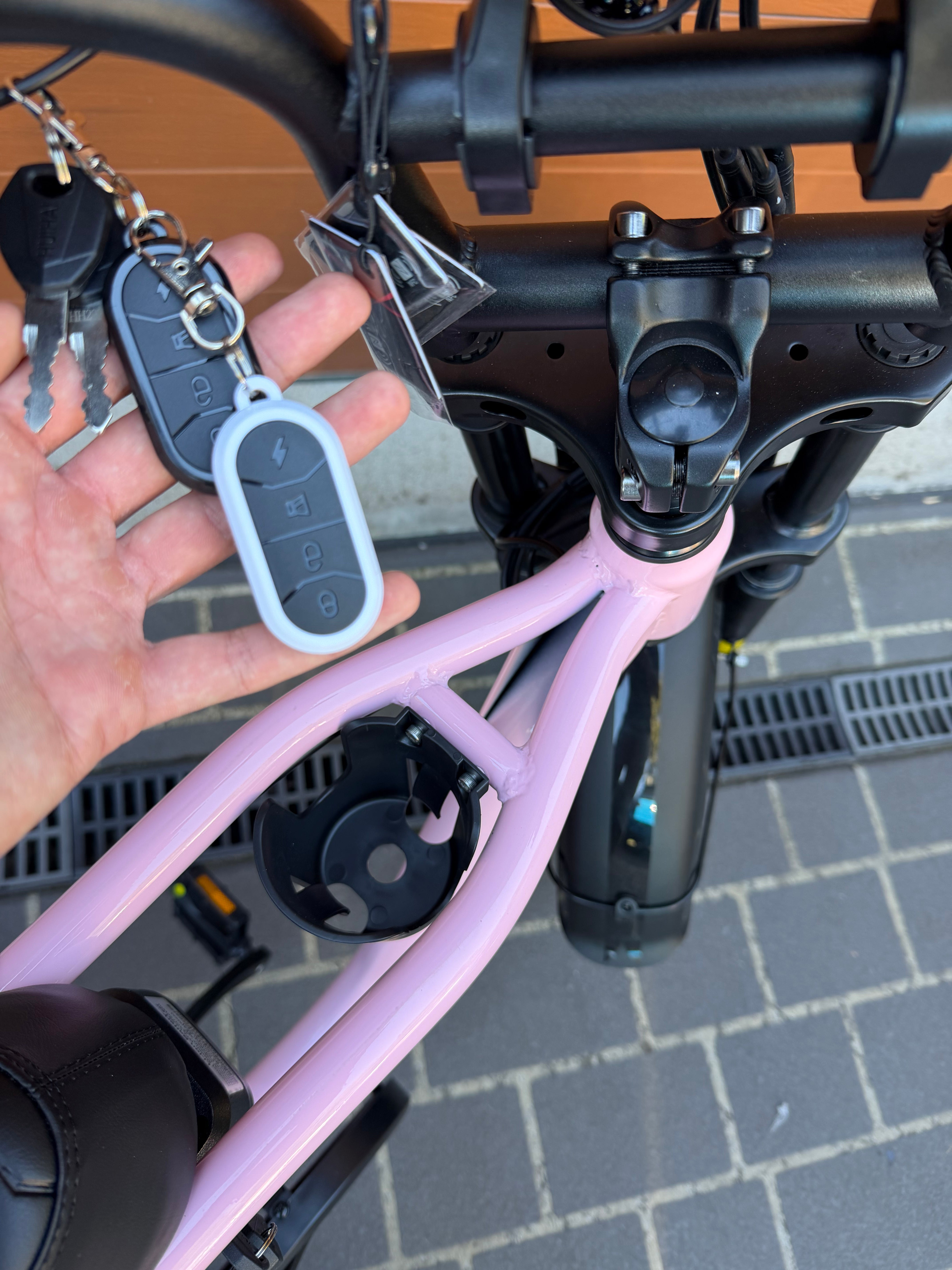 BR Wave Pink 4