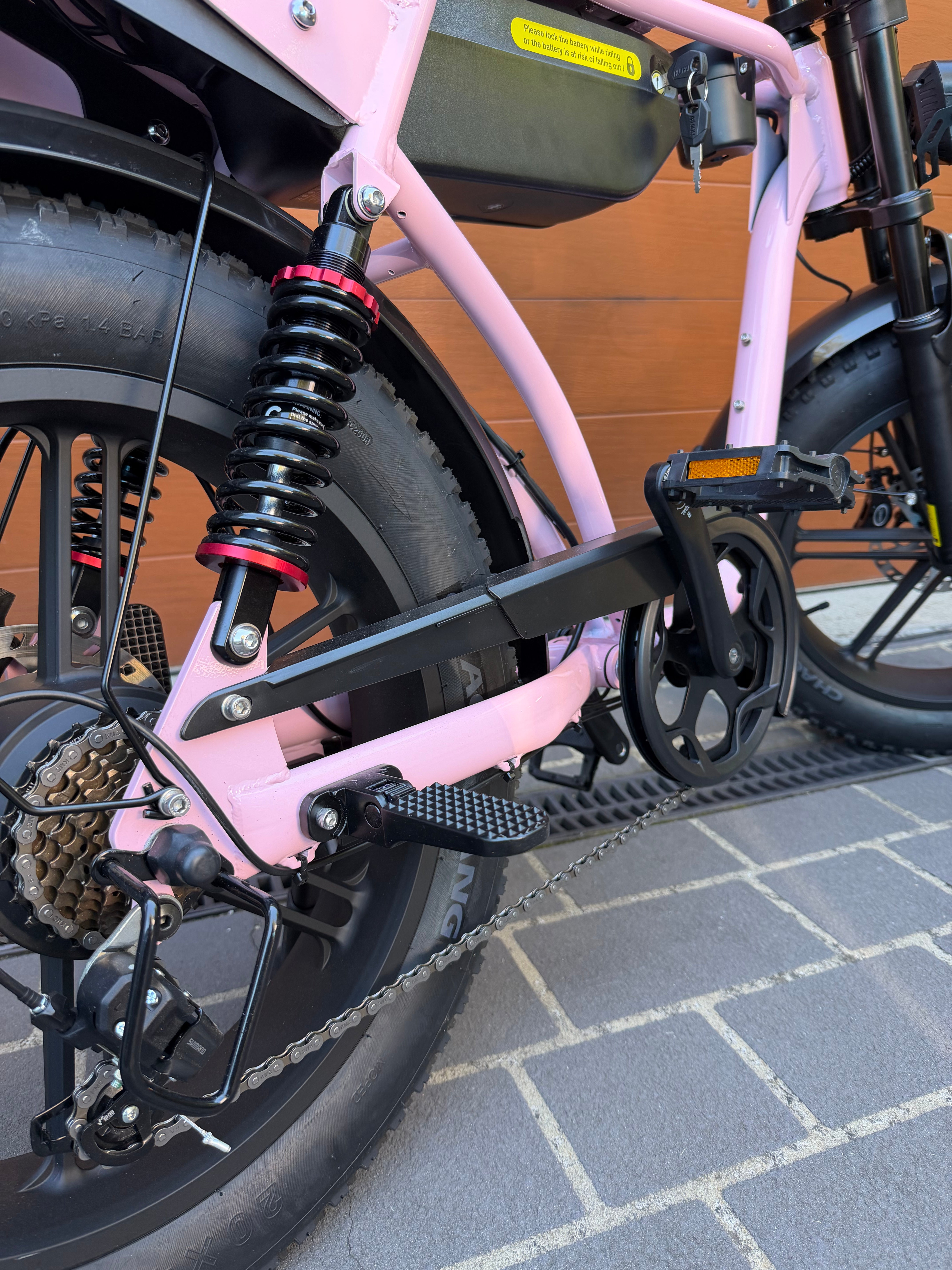BR Wave Pink 2